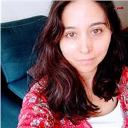 Profesora del idioma Italiano/ Docente para dar clases particulares